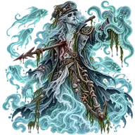Captain of the Deep